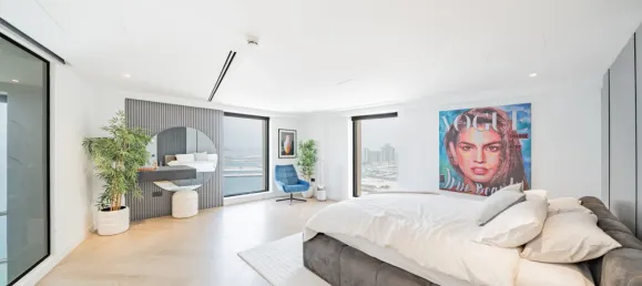 3 Schlafzimmer Doppelhaus in Jumeirah Beach Residence, UAE, Nr. 105836 15