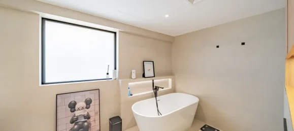 3 Schlafzimmer Doppelhaus in Jumeirah Beach Residence, UAE, Nr. 105836 17