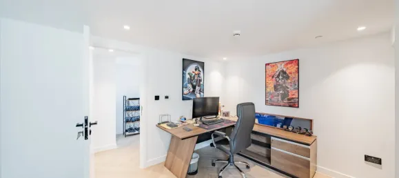 3 Schlafzimmer Doppelhaus in Jumeirah Beach Residence, UAE, Nr. 105836 12