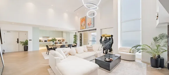 3 Schlafzimmer Doppelhaus in Jumeirah Beach Residence, UAE, Nr. 105836 14