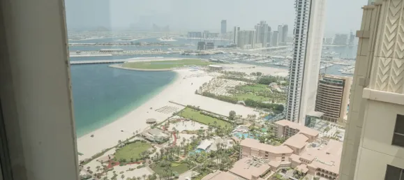 3 Schlafzimmer Doppelhaus in Jumeirah Beach Residence, UAE, Nr. 105836 19