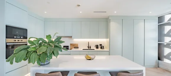 3 Schlafzimmer Doppelhaus in Jumeirah Beach Residence, UAE, Nr. 105836 8