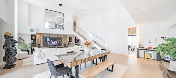 3 Schlafzimmer Doppelhaus in Jumeirah Beach Residence, UAE, Nr. 105836 5