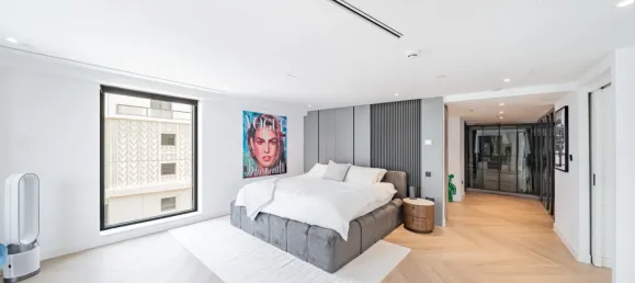 3 Schlafzimmer Doppelhaus in Jumeirah Beach Residence, UAE, Nr. 105836 16