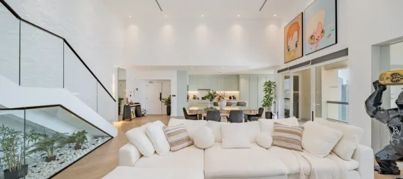 3 Schlafzimmer Doppelhaus in Jumeirah Beach Residence, UAE, Nr. 105836 2