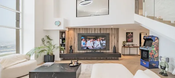 3 Schlafzimmer Doppelhaus in Jumeirah Beach Residence, UAE, Nr. 105836 13