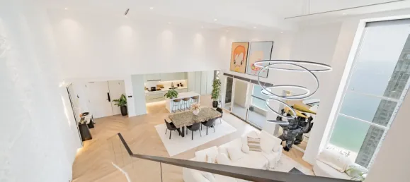 3 Schlafzimmer Doppelhaus in Jumeirah Beach Residence, UAE, Nr. 105836 18