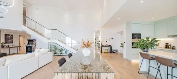 3 Schlafzimmer Doppelhaus in Jumeirah Beach Residence, UAE, Nr. 105836 7