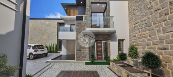 4 rooms House in Cazzago San Martino, Italy No. 273748 26