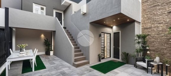 4 rooms House in Cazzago San Martino, Italy No. 273748 23