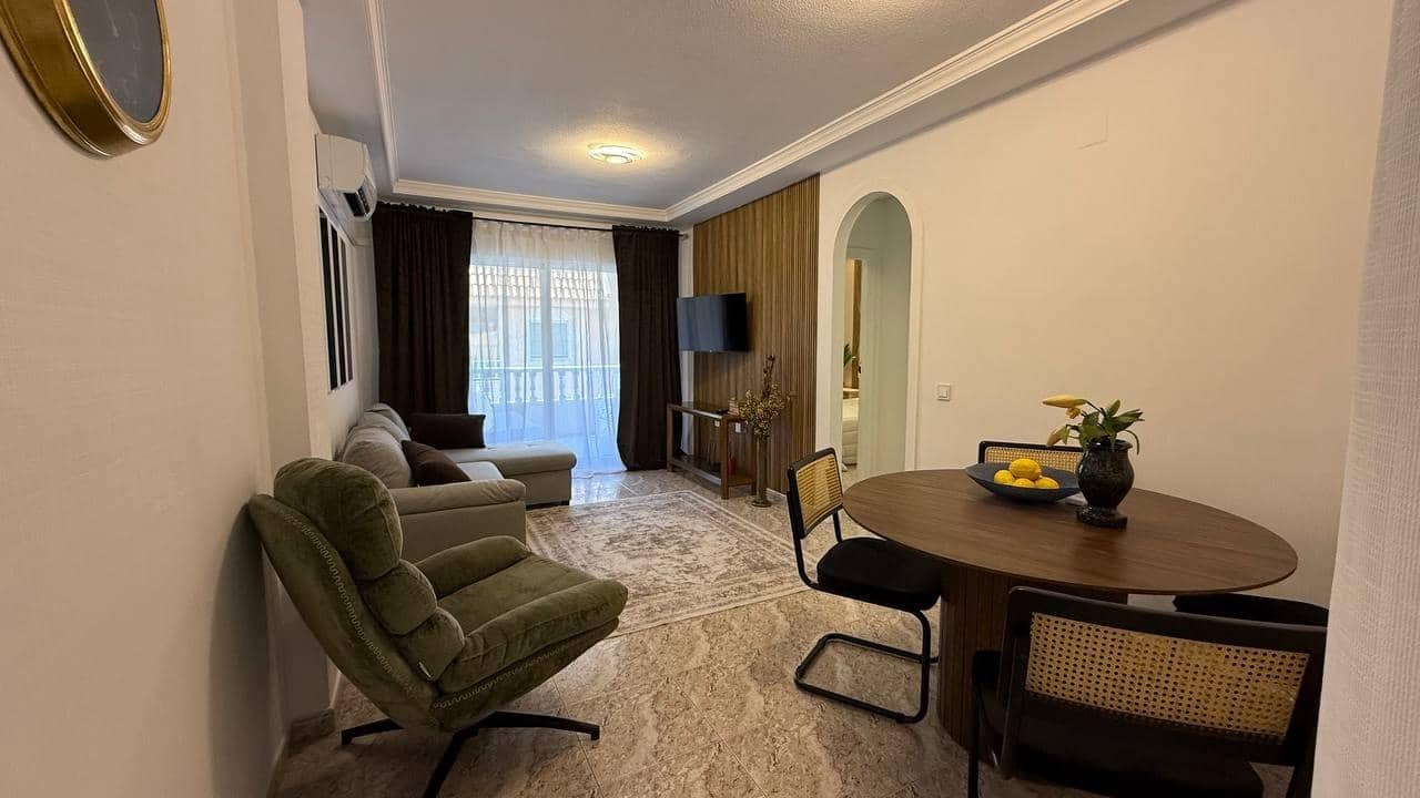 2 bedrooms Apartment in Torrevieja, Spain No. 275314