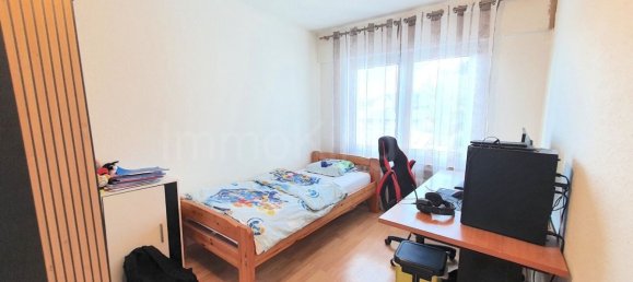 Квартира с 4 спальнями в Ойскирхен, Германия № 291569 9