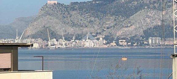 4 rooms Apartment in Palermo, Italy No. 52261 14