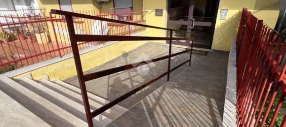 4 rooms Apartment in Palermo, Italy No. 52261 27