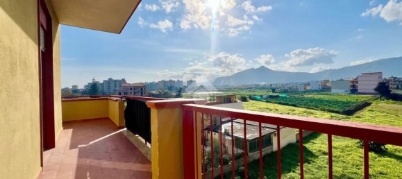 4 rooms Apartment in Palermo, Italy No. 52261 5