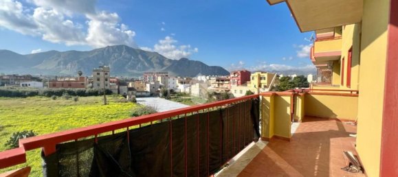 4 rooms Apartment in Palermo, Italy No. 52261 28