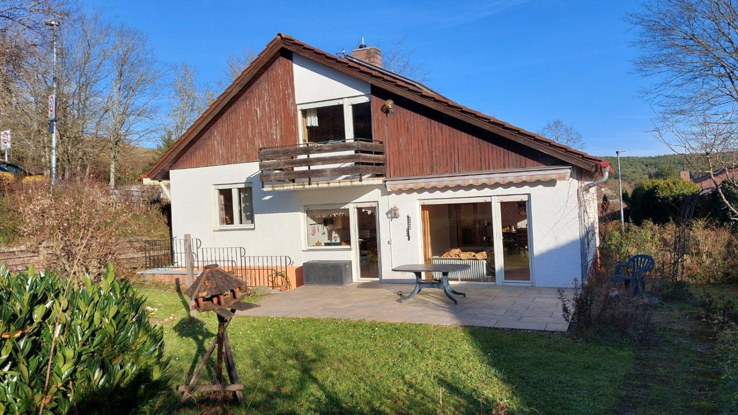 3 chambres Maison à Donnersbergkreis, Germany No. 317956