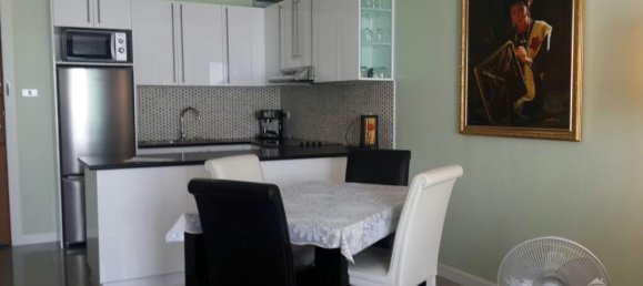 1 bedroom Condo in Pattaya, Thailand No. 1603 5