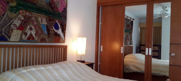 1 bedroom Condo in Pattaya, Thailand No. 1603 8