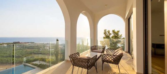 3 bedrooms House in Pegeia, Cyprus No. 16875 16