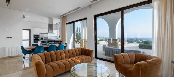 3 bedrooms House in Pegeia, Cyprus No. 16875 4