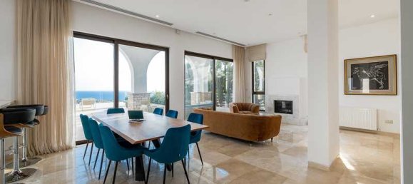 3 bedrooms House in Pegeia, Cyprus No. 16875 3