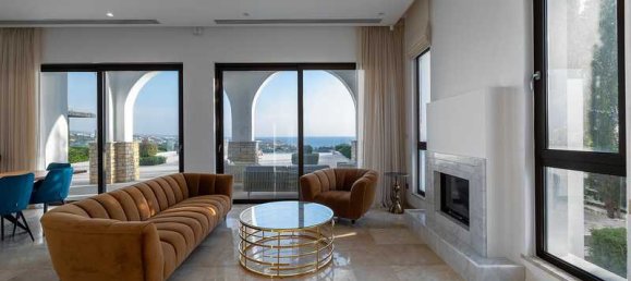 3 bedrooms House in Pegeia, Cyprus No. 16875 5