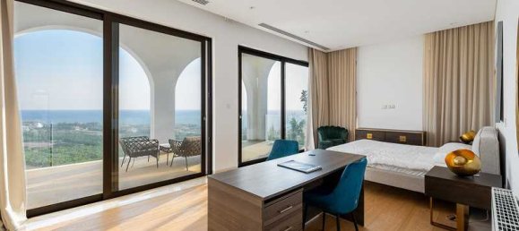 3 bedrooms House in Pegeia, Cyprus No. 16875 14