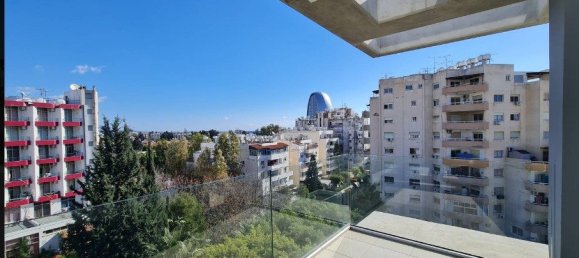 3 غرف نوم بانتهاوس في Limassol, Cyprus رقم 21601 9