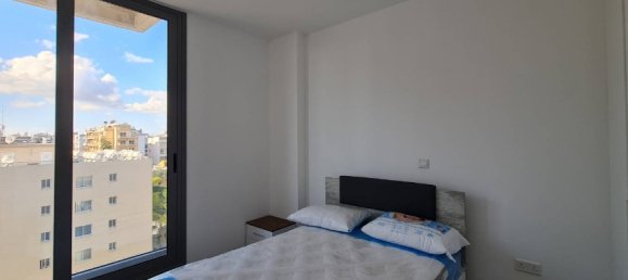 3 غرف نوم بانتهاوس في Limassol, Cyprus رقم 21601 4