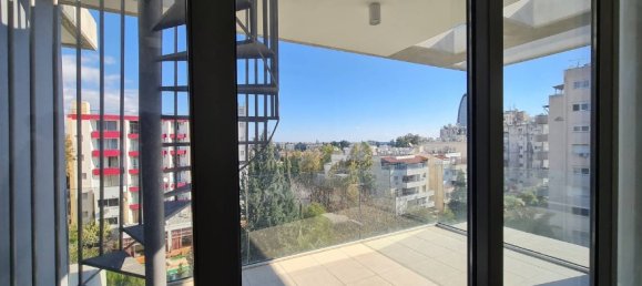 3 غرف نوم بانتهاوس في Limassol, Cyprus رقم 21601 8