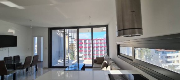 3 غرف نوم بانتهاوس في Limassol, Cyprus رقم 21601 10