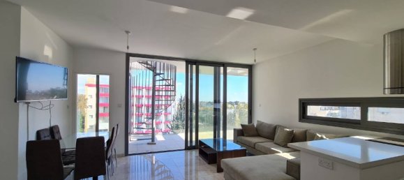 3 غرف نوم بانتهاوس في Limassol, Cyprus رقم 21601 7