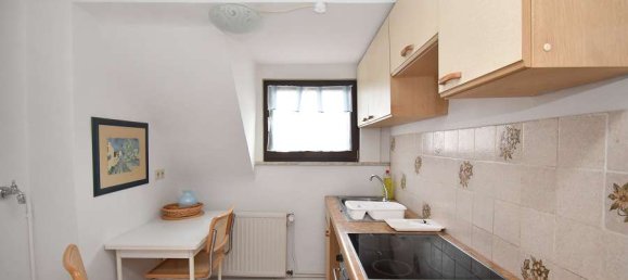 2 rooms Apartment in Gottingen, Germany No. 136012 3
