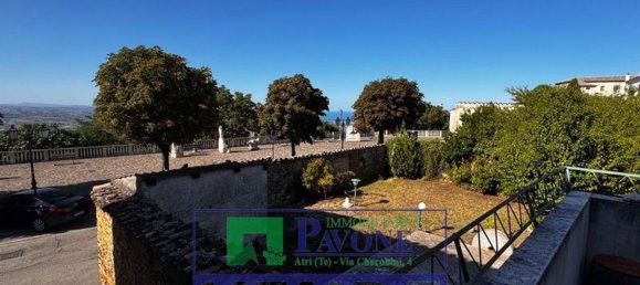 12 rooms House in Atri, Italy No. 287723 19