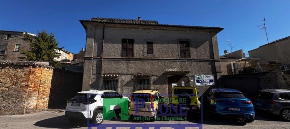 12 rooms House in Atri, Italy No. 287723 2