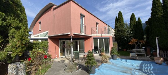 5-salle Maison de ville à Altach, Austria No. 100600 2