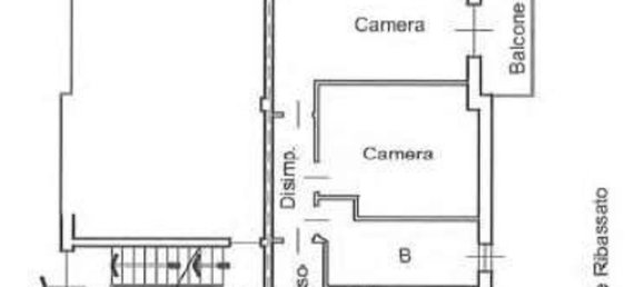 3-Zimmer Wohnung in Gorla Minore, Italy, Nr. 10541 4