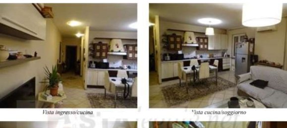 3-Zimmer Wohnung in Gorla Minore, Italy, Nr. 10541 2