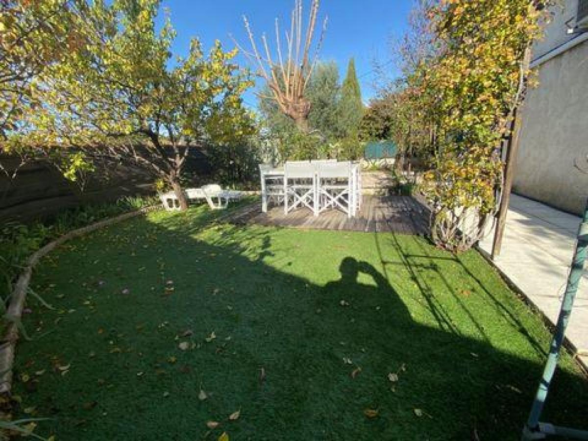 2 chambres Maison à Meyreuil, France No. 8864