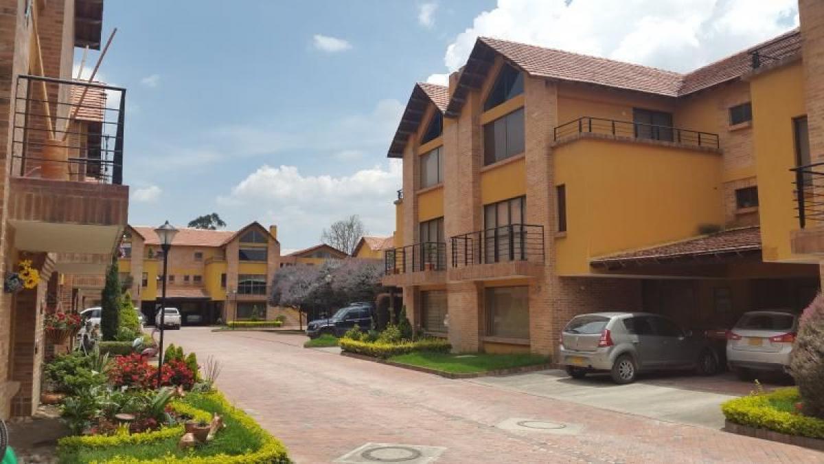 4 Schlafzimmer Haus in Cundinamarca, Colombia, Nr. 2870