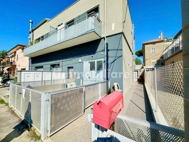 2 Schlafzimmer Wohnung in Rimini, Italy, Nr. 341188