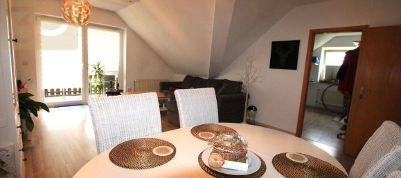 Apartamento de 3 dormitorios en Wolfsburg, Germany No. 317026 4