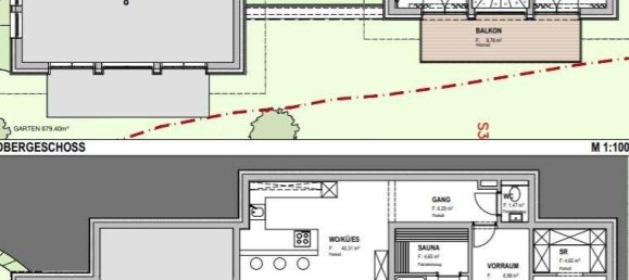 5غرفة منزل في Albeck, Austria رقم 221196 7