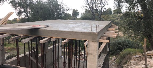 35m² Land in Rodi Garganico, Italy No. 254280 5