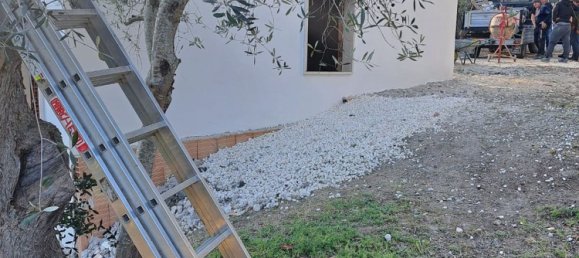 35m² Land in Rodi Garganico, Italy No. 254280 10