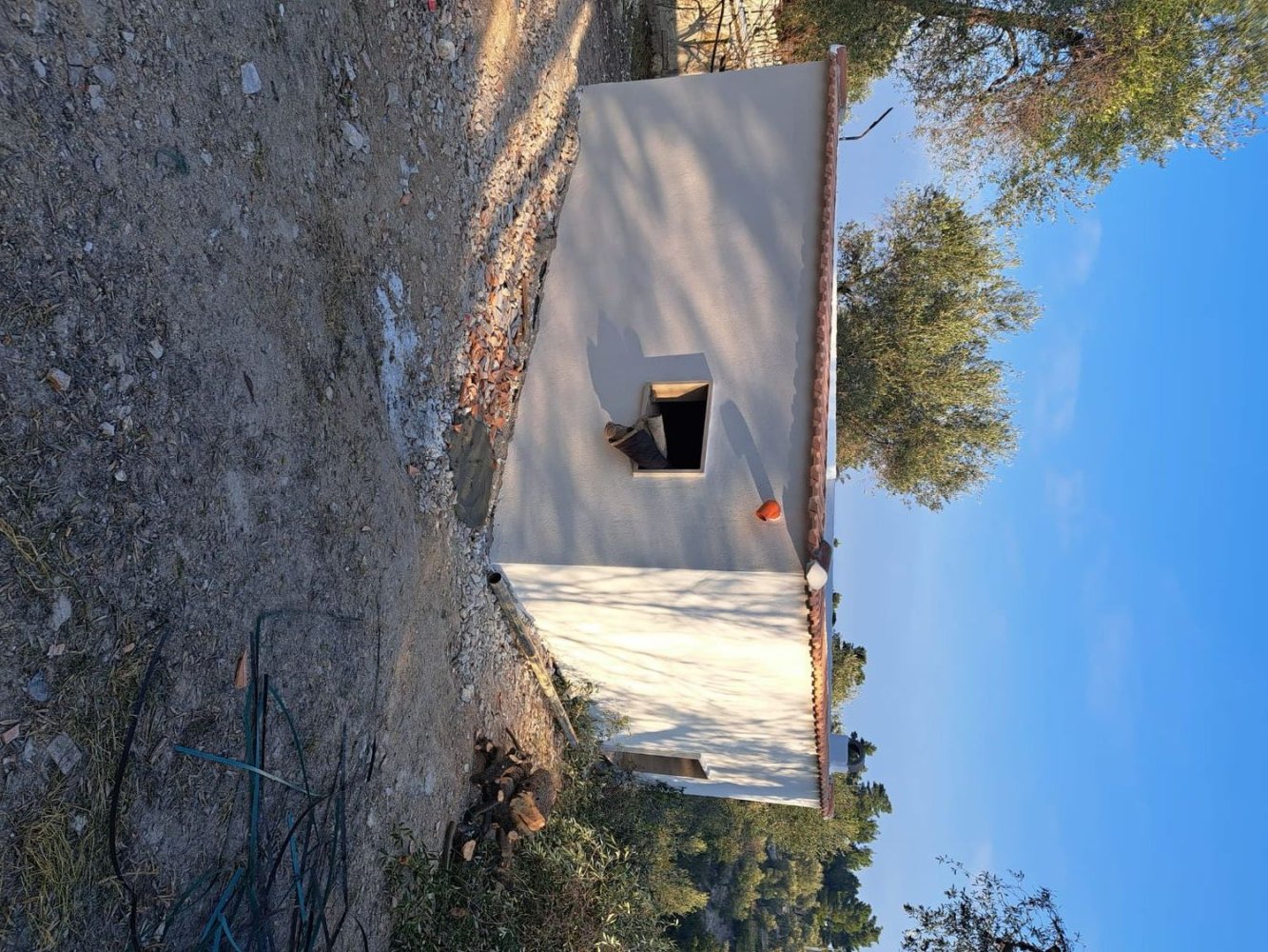 35m² Land in Rodi Garganico, Italy No. 254280