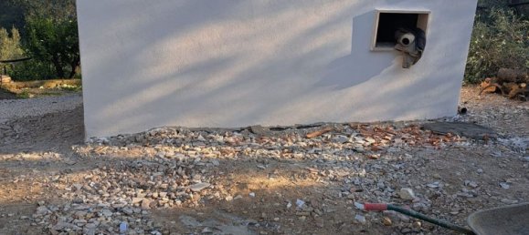 35m² Land in Rodi Garganico, Italy No. 254280 4