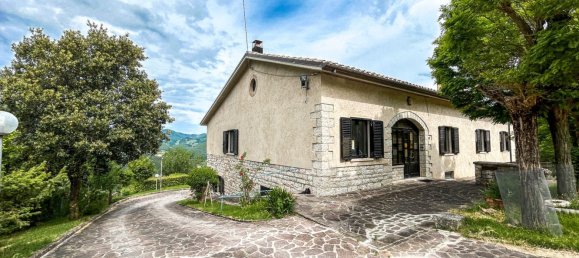 12 Schlafzimmer Villa in Cagli, Italy, Nr. 159113 12