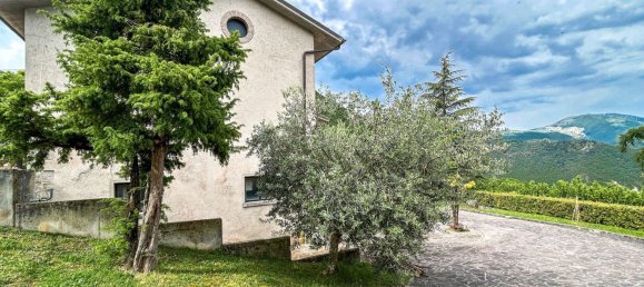 12 Schlafzimmer Villa in Cagli, Italy, Nr. 159113 15